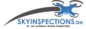 Skyinspections.be - In- en outdoor drone inspecties