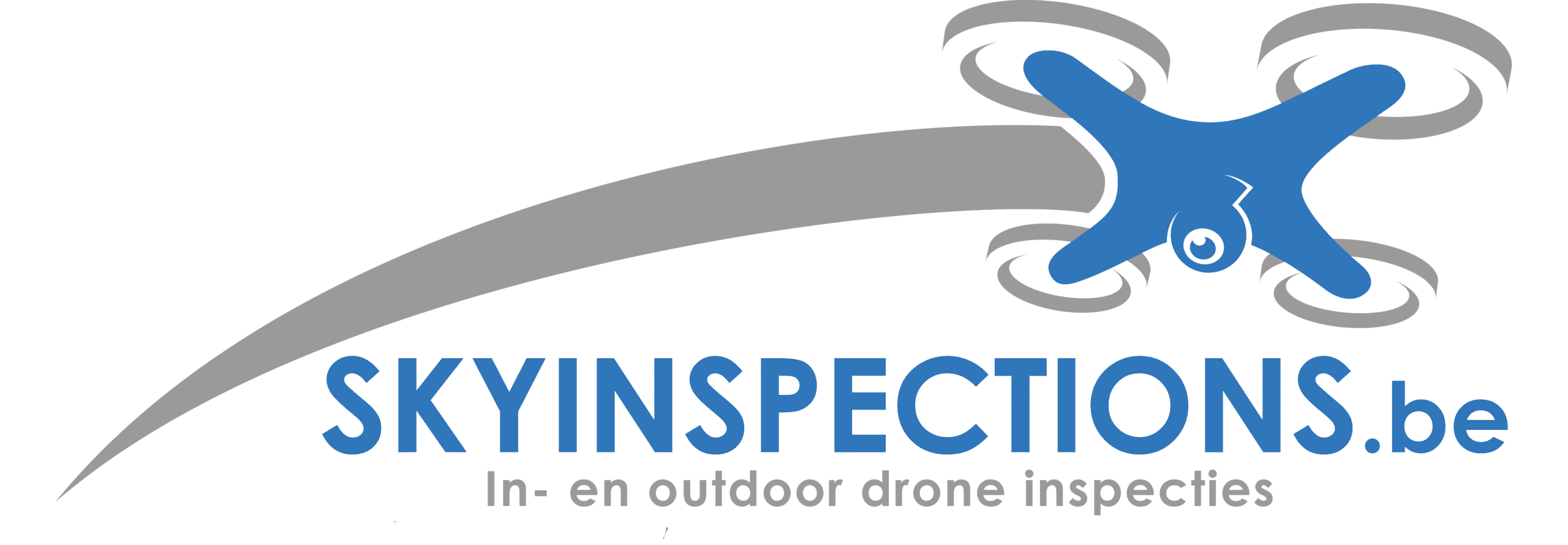 Skyinspections.be - In- en outdoor drone inspecties